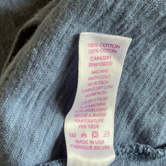 Velvet by Graham & Spencer M - Picture 6 of 6